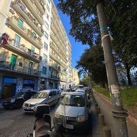 Sofia E La Citta Delle Meraviglie Naples Luaran gambar